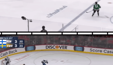 Granlund scored in OT against Kings yesterday. The goal was almost the same he scored in these games that were in OT aswell