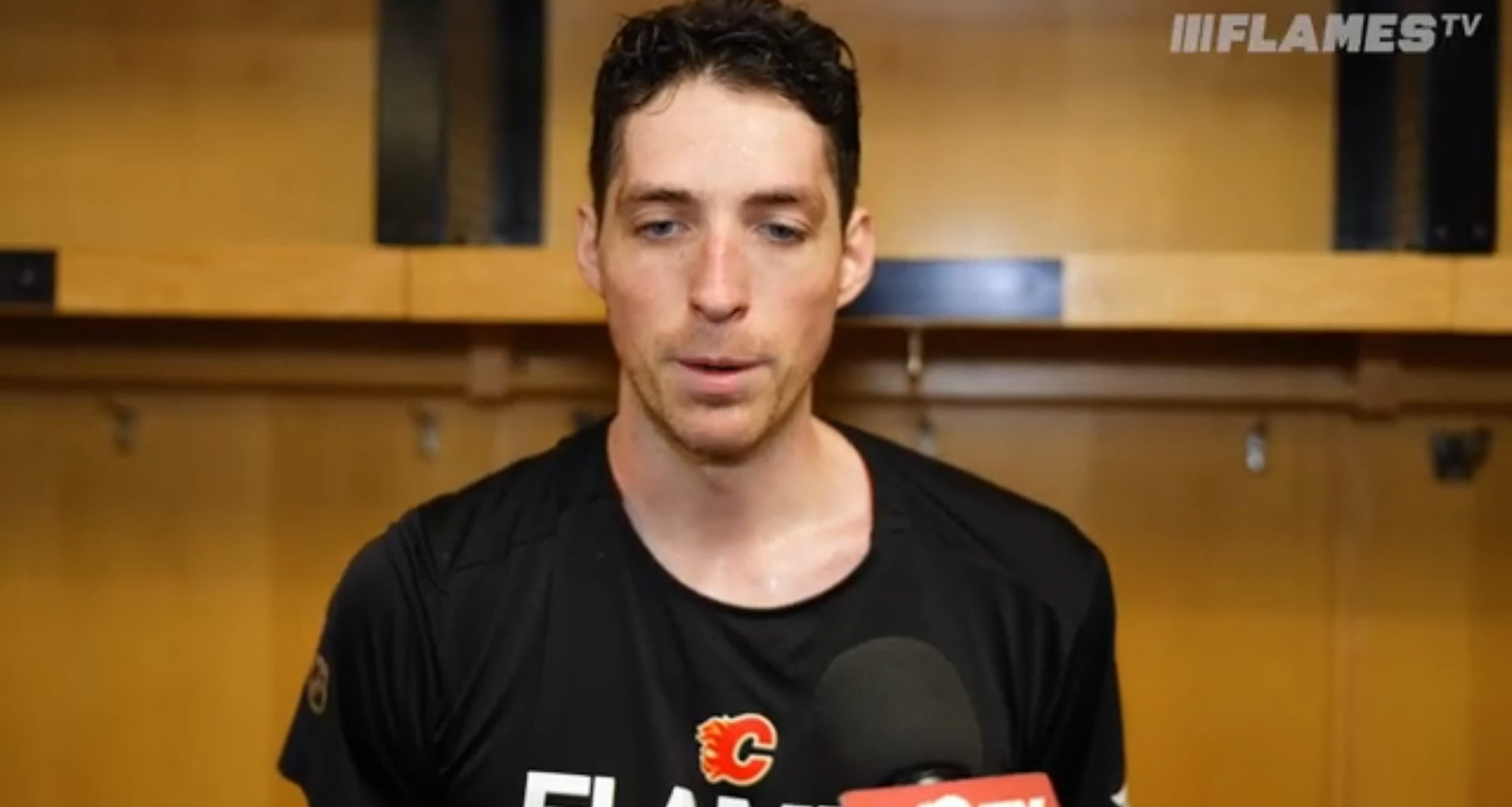 Devin "I haven't slept or eaten in five days" Cooley