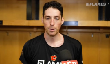 Devin "I haven't slept or eaten in five days" Cooley