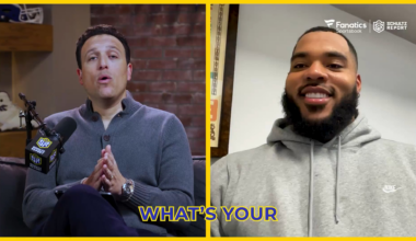 Jeffery Simmons shares his thoughts on the Robert Saleh hire