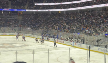 The great wave of Jan 6th