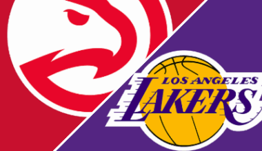 [PRE GAME] YOUR ATLANTA HAWKS take on the Lakers in LA @ 10:30 EST