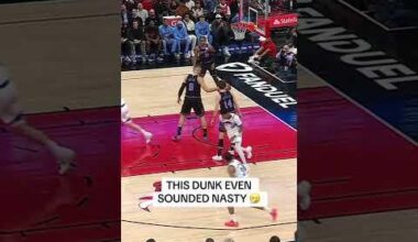 (NBA): Oh My Ace Bailey...