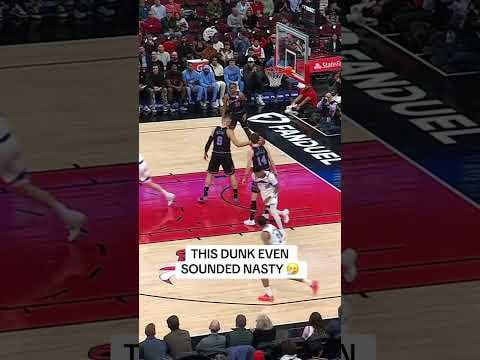 (NBA): Oh My Ace Bailey...