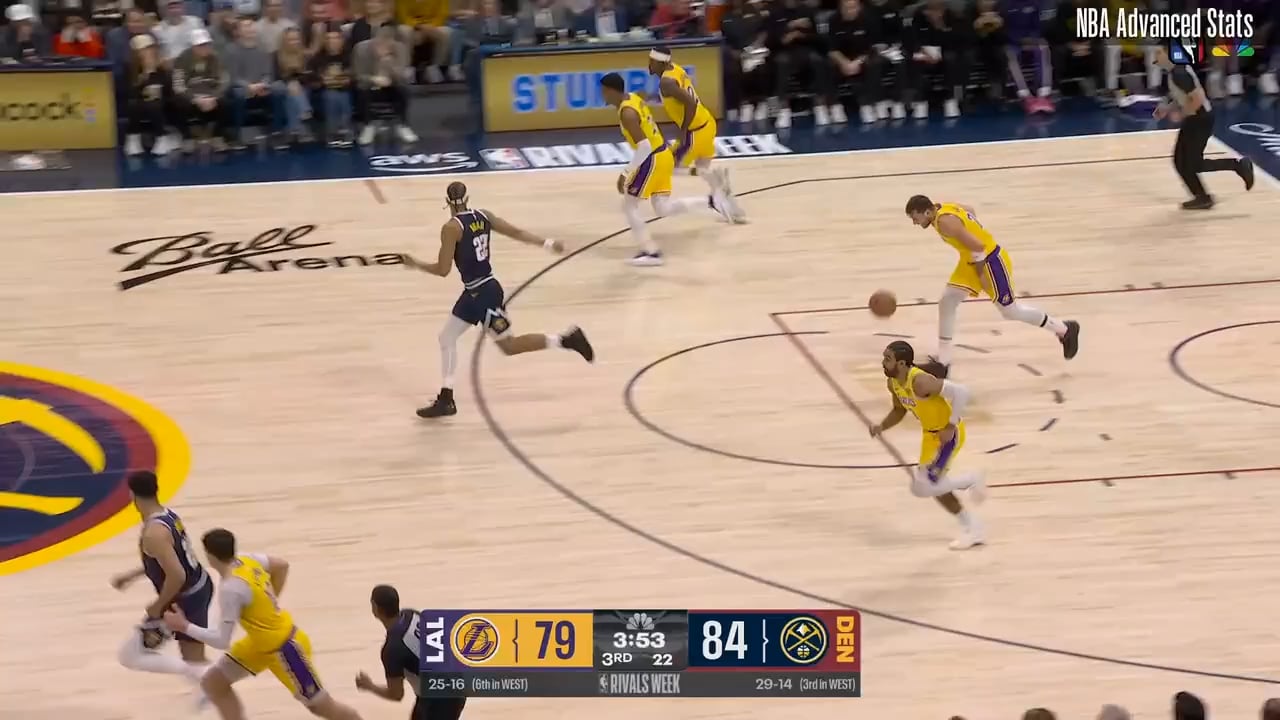 You are Watching A Master At Work