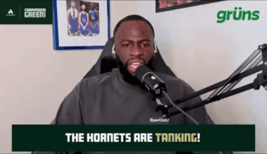 “Apparently, they are going to penalise tanking, and I would say great. That can’t happen fast enough." Credit: u/Background_Video2947