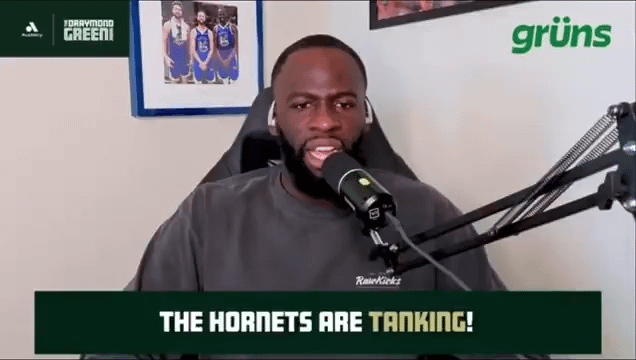 “Apparently, they are going to penalise tanking, and I would say great. That can’t happen fast enough." Credit: u/Background_Video2947