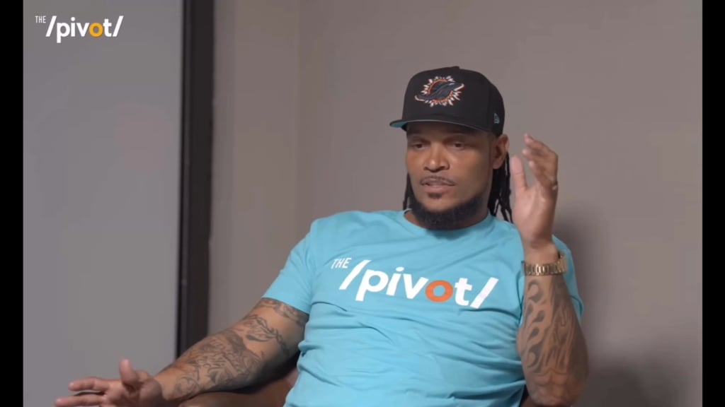 McDaniel: “I’m a thinker.”