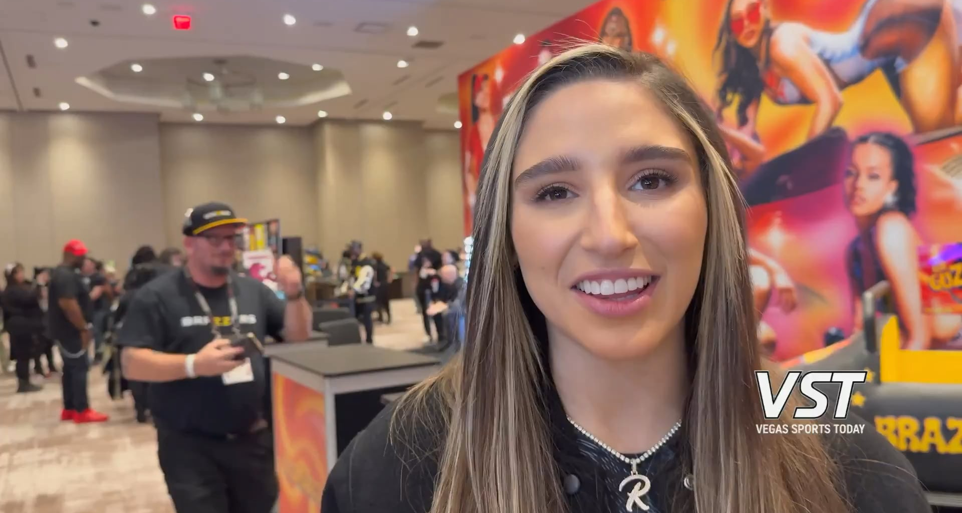 Glad to know what Abella thinks about our future QB Fernando now stay away from our baby boy lol