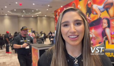 Glad to know what Abella thinks about our future QB Fernando now stay away from our baby boy lol