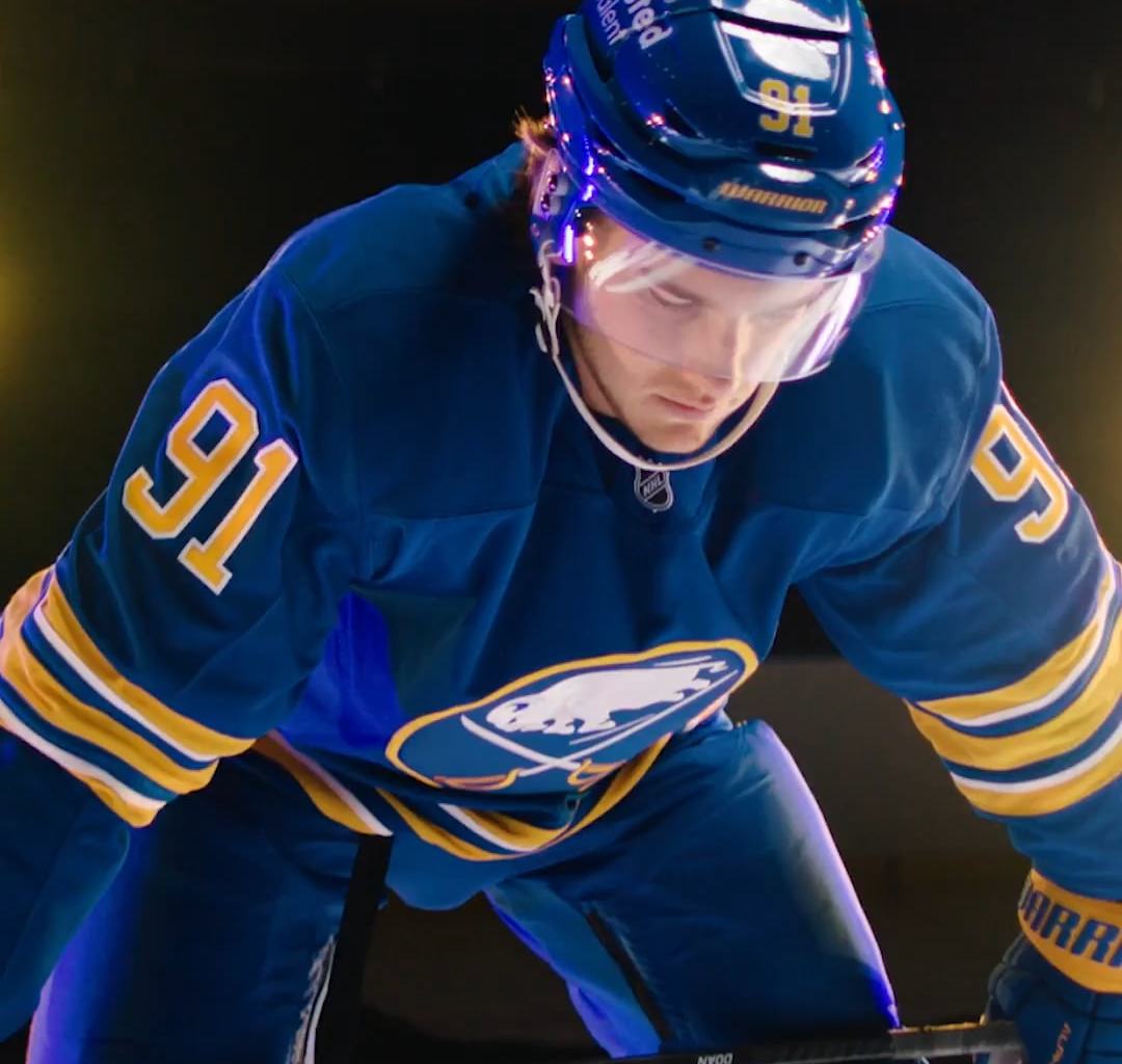 [Buffalo Sabres] Josh Doan is here to stay‼️