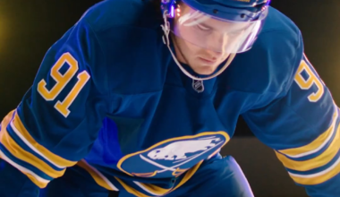 [Buffalo Sabres] Josh Doan is here to stay‼️