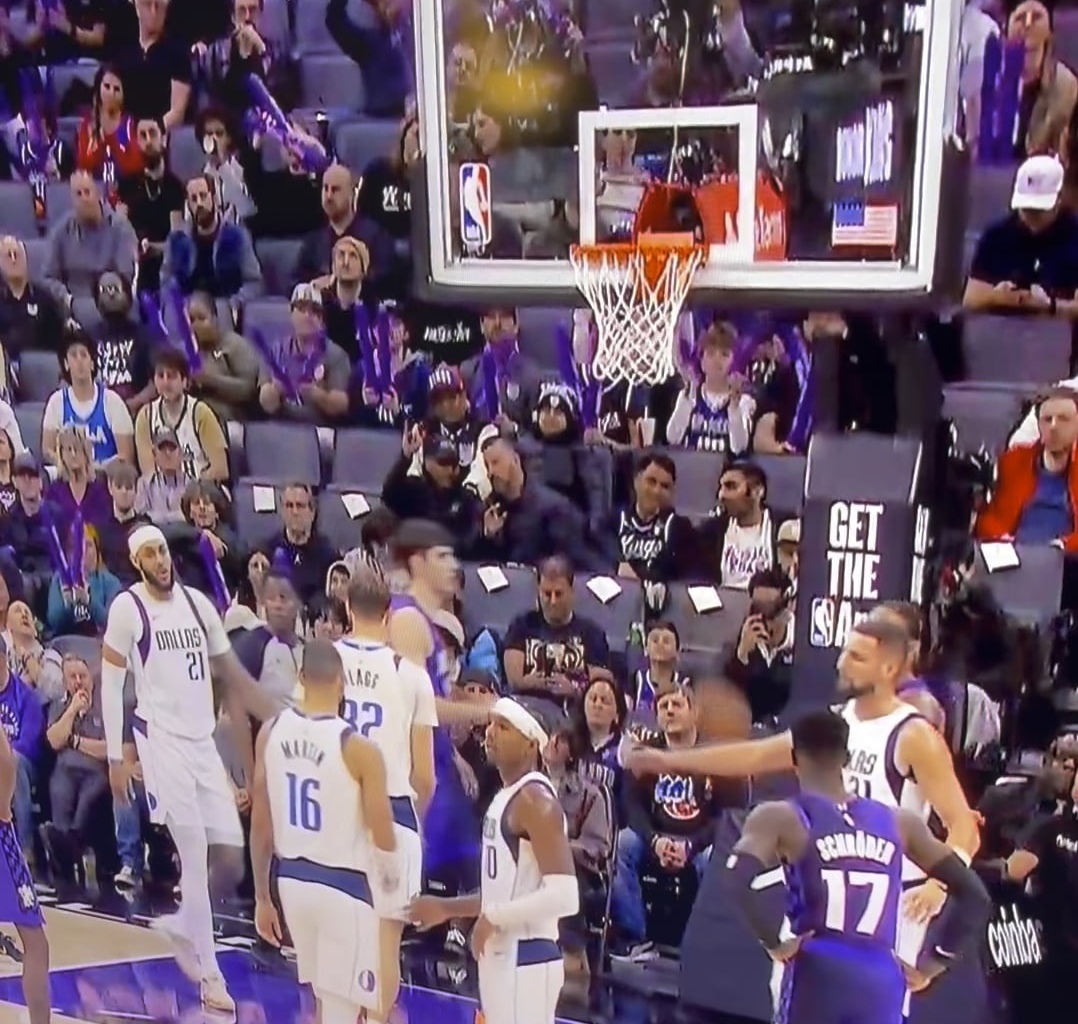 Sometimes it be like that bro