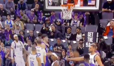 Sometimes it be like that bro