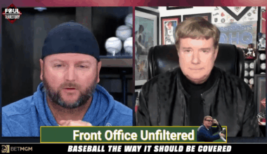 [Bowden] I still think it's likely that Bellinger goes back [to the Yankees]. My understanding is that they're willing to give him a huge signing bonus as well.