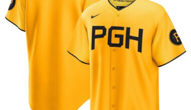 50% off Pirates Nike City Connect Jerseys