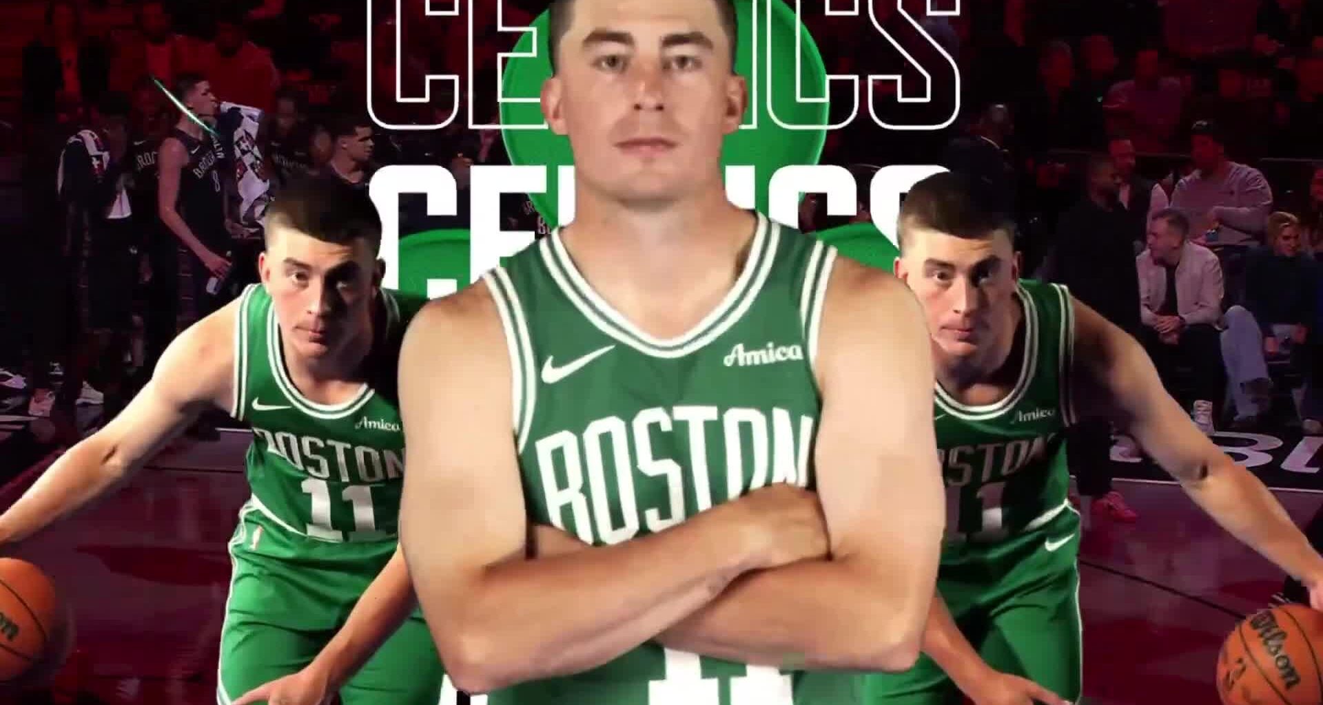 PP & Hugo makes back to back momentum plays to take the lead in the 3Q