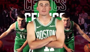 PP & Hugo makes back to back momentum plays to take the lead in the 3Q