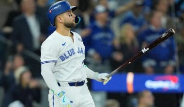 [Heyman] Bo Bichette's asking price is thought to be around $300M