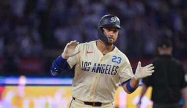 [MLBTR] White Sox Interested in Michael Conforto