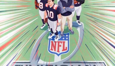 Official - Divisional Round Weekend - Free Chat Thread