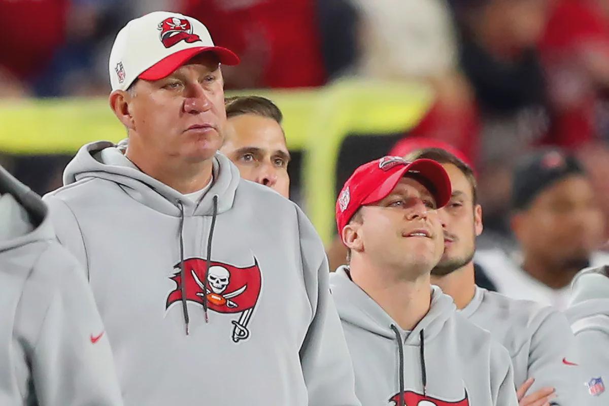 Bucs' Salary Cap, Financial Outlook Heading Into 2026