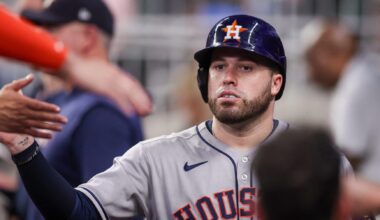 Reports: Twins sign C Victor Caratini to 2-year, $14M deal