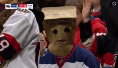 Game 40 Analytical Recap: Nine Losses In, and the Jets Are Running Out of Answers