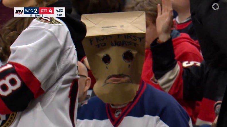 Game 40 Analytical Recap: Nine Losses In, and the Jets Are Running Out of Answers