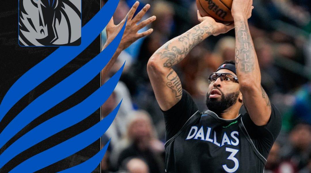 Marc Stein reports there has been “no meaningful movement” between the Mavericks and Hawks on an Anthony Davis Trade.
