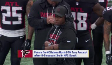 Matt Ryan Expected to be Hired as President of Football Ops