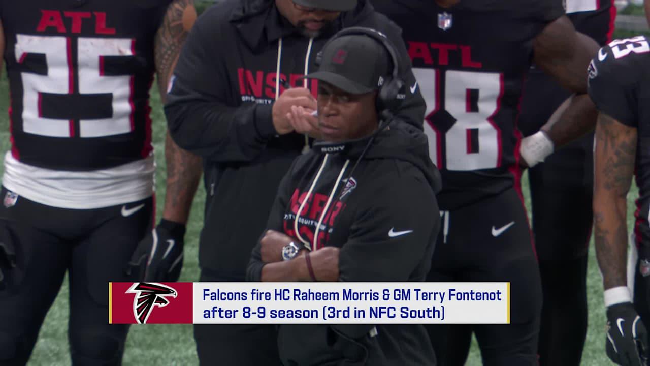 Matt Ryan Expected to be Hired as President of Football Ops