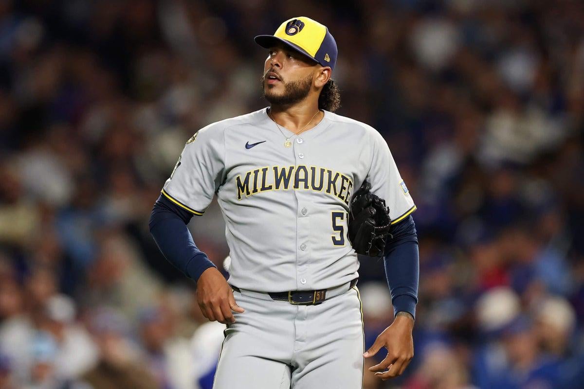 [Rosenthal] If the Milwaukee Brewers are going to trade All-Star right-hander Freddy Peralta, they ideally will want the return to include a young, major-league ready replacement.