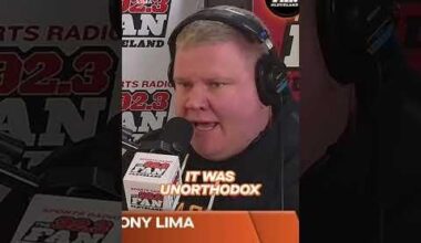 [92.3] Ken Carman on the Browns asking Jim Schwartz about other HC candidates