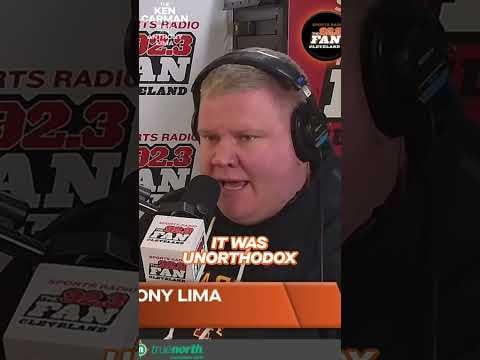 [92.3] Ken Carman on the Browns asking Jim Schwartz about other HC candidates