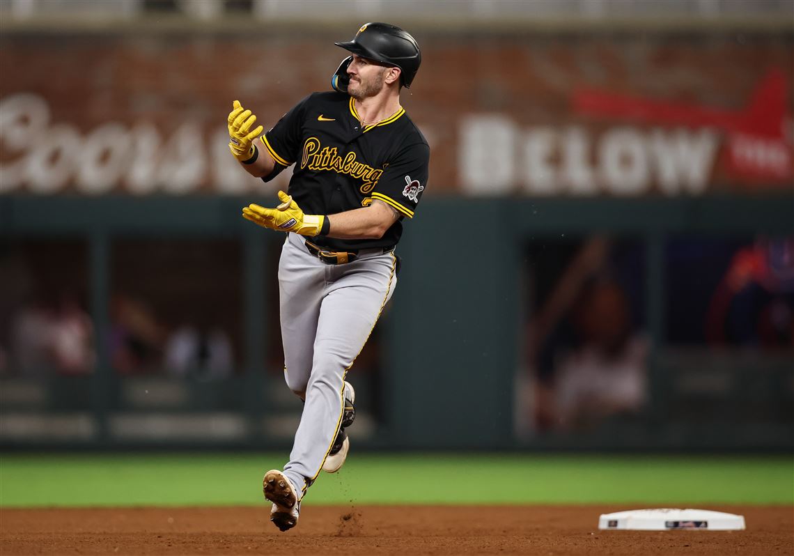 Evolution of Spencer Horwitz became a positive for Pirates. So, what's next for him in 2026?