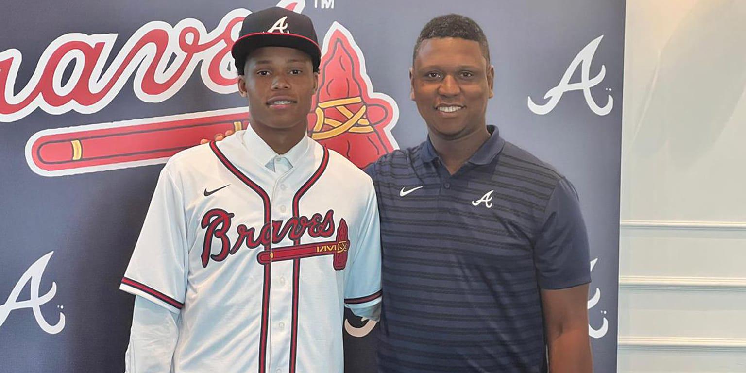 [Jesse Borek, MLB.com] SS Manon headlines Braves' 2026 international signing class