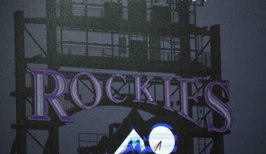 Rockies Interested In Veteran Rotation Additions