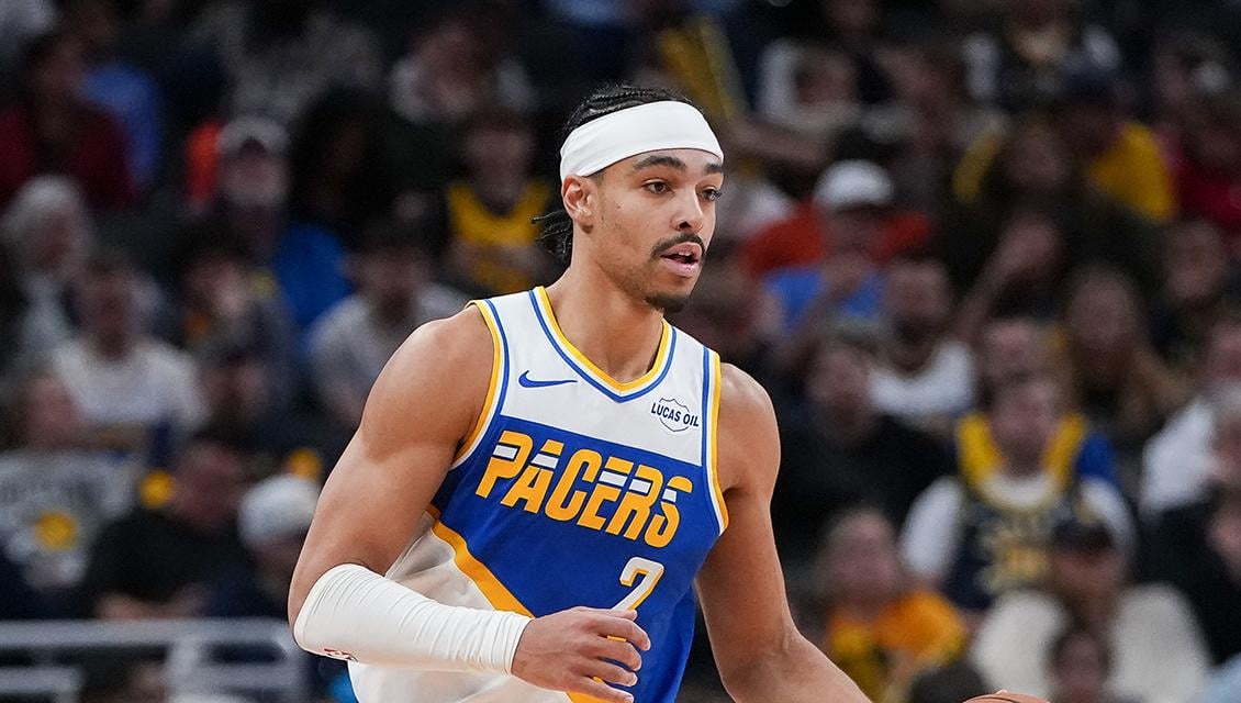 Game Thread: Indiana Pacers (6-28) vs San Antonio Spurs (24-9), January 2nd, 2026 7:00 PM