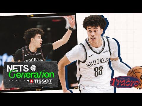 Where Confidence Is Built: Inside Nolan Traore’s Development in the G Le...