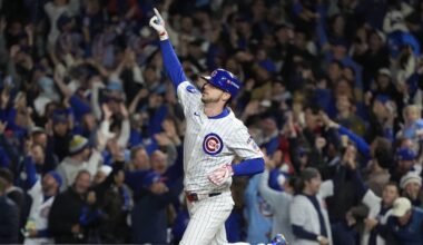 [SNY] Latest Kyle Tucker free agency buzz: It's 'likely' Mets have gone to a fourth year