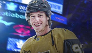Some NHLers embrace getting booed. Can Marner do it in Toronto?