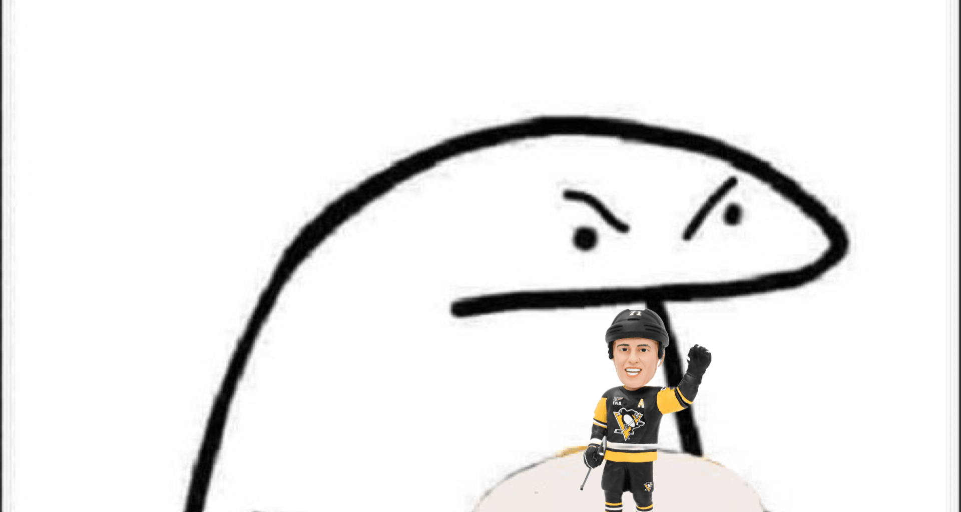 Your weekly /r/penguins roundup for the week of January 07 - January 13, 2026