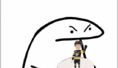 Your weekly /r/penguins roundup for the week of January 07 - January 13, 2026