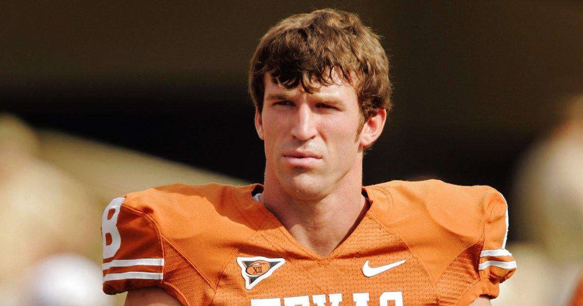 Jordan Shipley’s Sister Posts Photo of His Bandaged Body After Ranch Accident