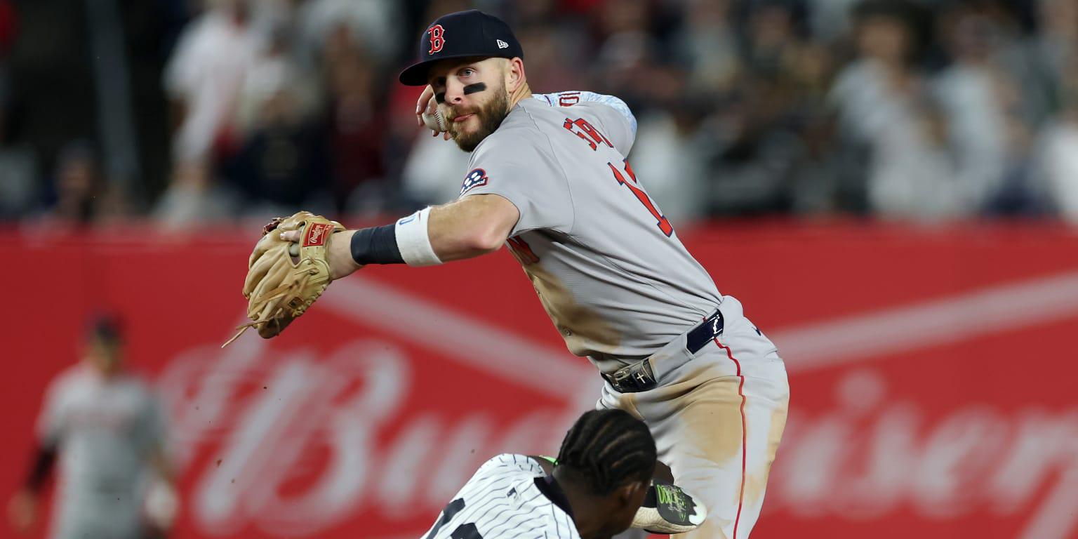 This is why I am excited that Story opted in. It took him a while to lock in, he’d spent so much of his Red Sox tenure injured, but something clicked on June 7 onward and he raked. 2026 Story should be exciting.