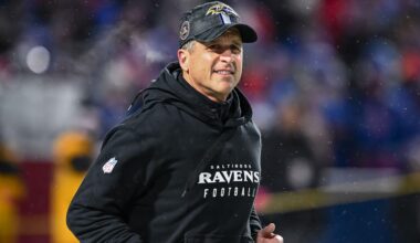 Russini of The Atlantic reporting that Harbaugh "really likes the Giants."