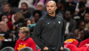 Why Jordi Fernández is exactly what this Nets team needs