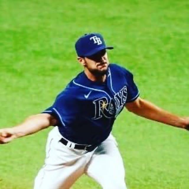 Former Rays Reliever Describes Arbitration Process