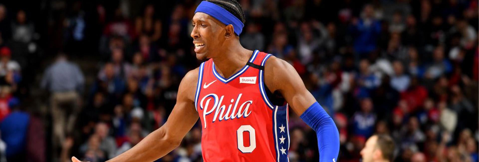 Official: Josh Richardson signs with Casademont Zaragoza until the end of the season